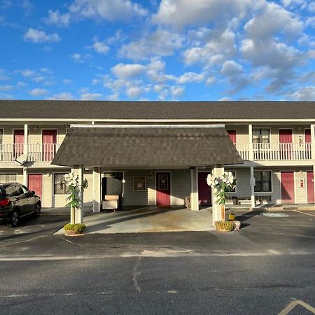 Magnolia Inn McRae-Helena Экстерьер фото