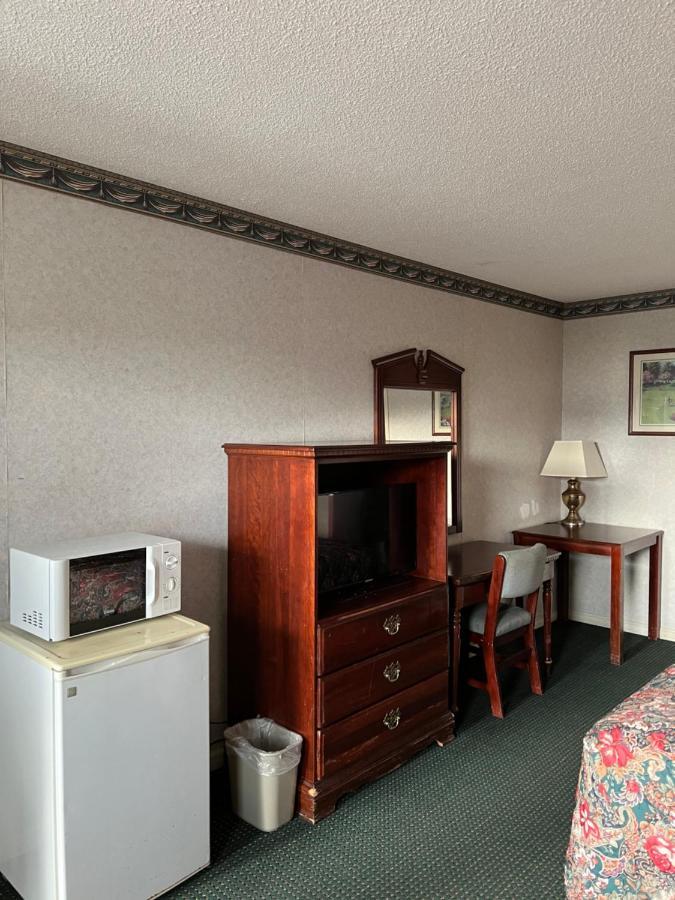 Magnolia Inn McRae-Helena Экстерьер фото