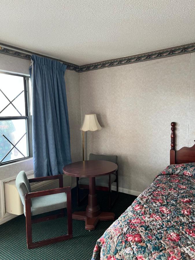 Magnolia Inn McRae-Helena Экстерьер фото