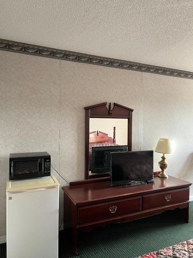 Magnolia Inn McRae-Helena Экстерьер фото