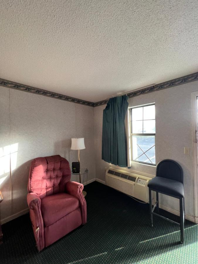 Magnolia Inn McRae-Helena Экстерьер фото