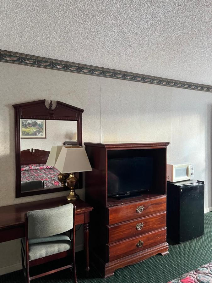 Magnolia Inn McRae-Helena Экстерьер фото