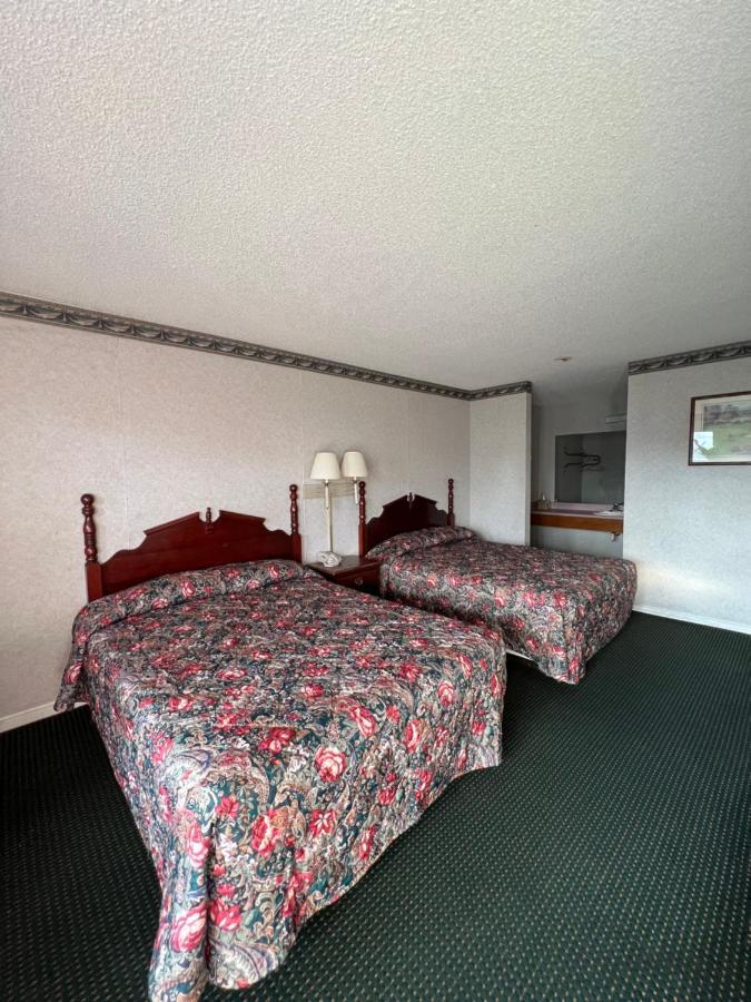 Magnolia Inn McRae-Helena Экстерьер фото