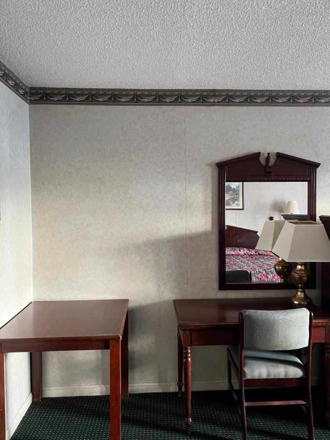 Magnolia Inn McRae-Helena Экстерьер фото